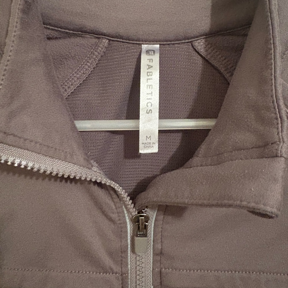 Fabletics Kimmy Performance Lightweight Jacket In… - image 2